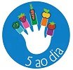 Associação 5 ao Dia Logo